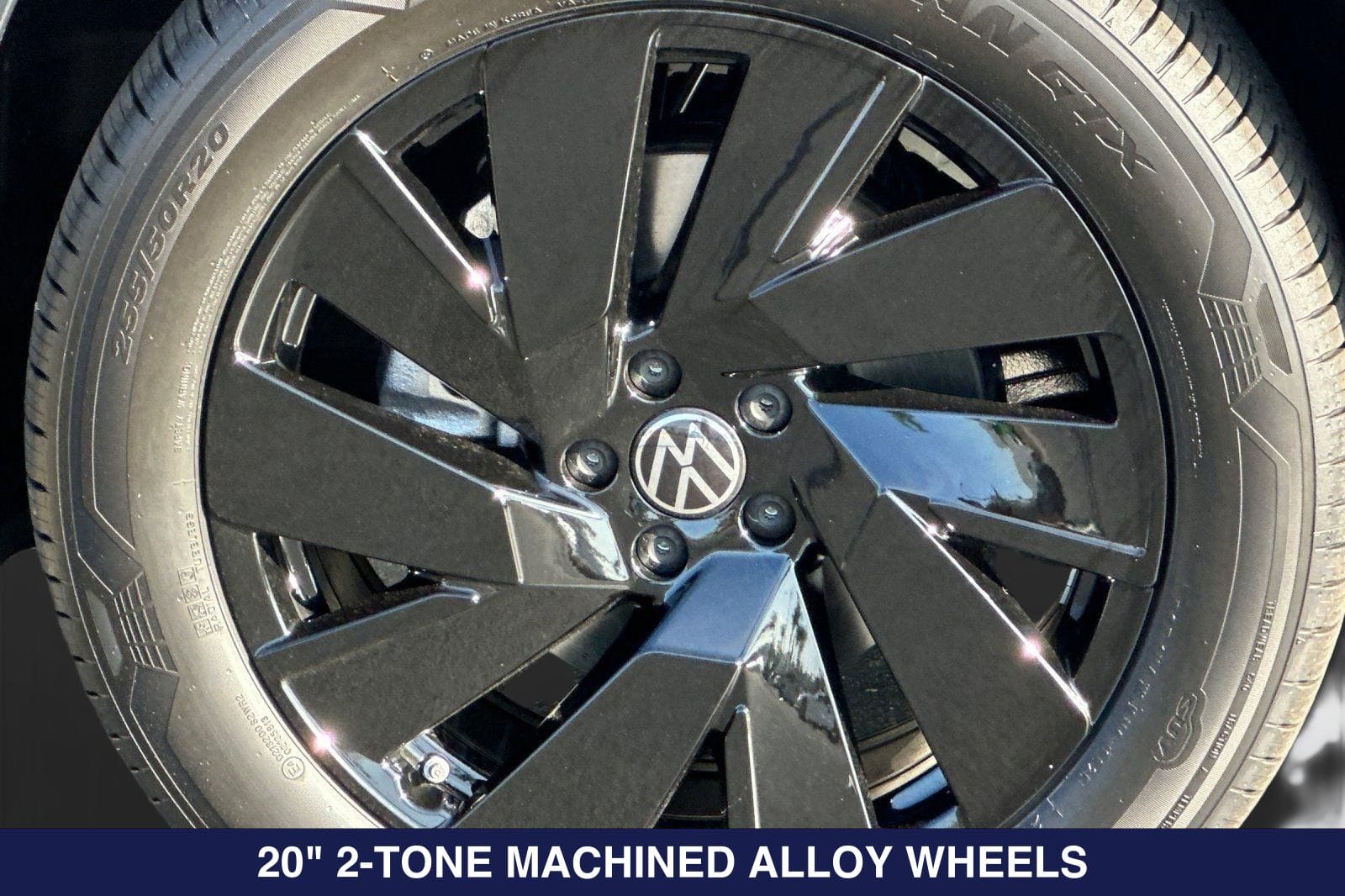 2026 Volkswagen Atlas SE w/Tech - Photo 27