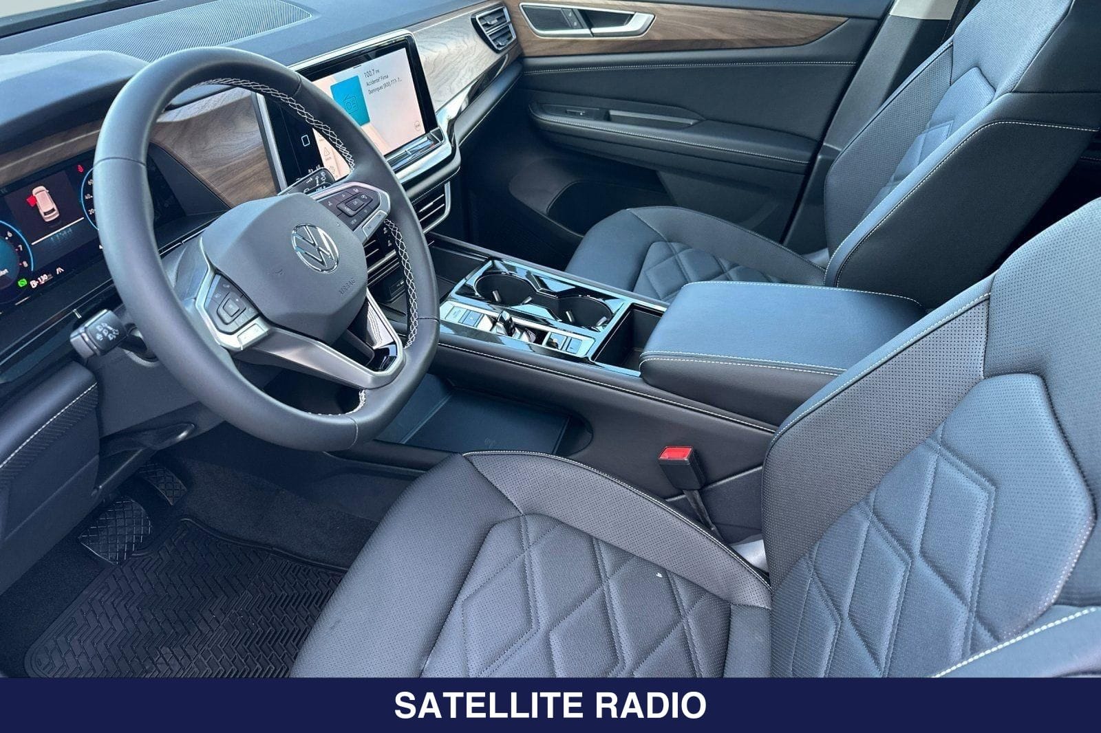 2026 Volkswagen Atlas SE w/Tech - Photo 10