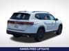 9 imagen en miniatura de 2026 Volkswagen Atlas 2.0T SE w/Technology