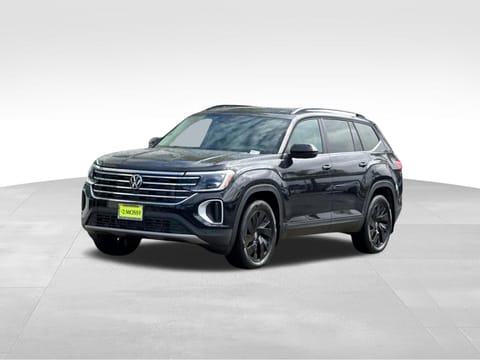 1 image of 2026 Volkswagen Atlas 2.0T SE w/Technology