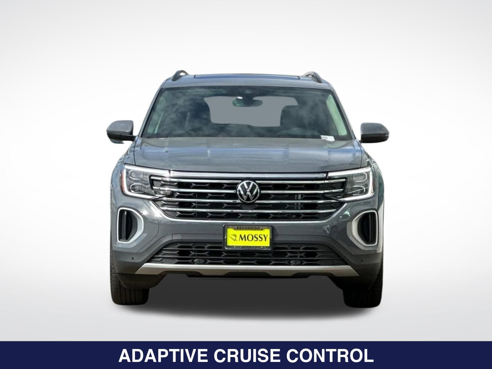 2026 Volkswagen Atlas SE w/Tech - Photo 9