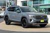 2 thumbnail image of  2026 Volkswagen Atlas 2.0T SE w/Technology