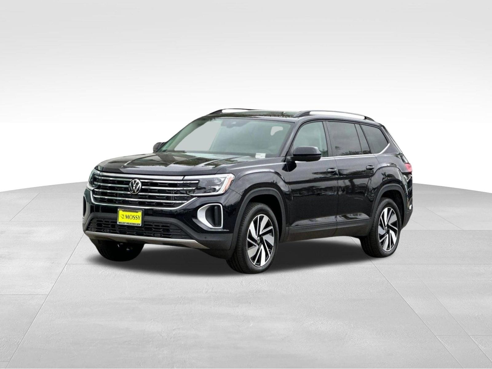 New VW Atlas Lease Special in San Diego | Mossy Volkswagen