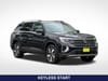 2 imagen en miniatura de 2026 Volkswagen Atlas 2.0T SE w/Technology