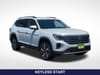 2 thumbnail image of  2026 Volkswagen Atlas 2.0T SE w/Technology