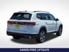 9 thumbnail image of  2026 Volkswagen Atlas 2.0T SE w/Technology