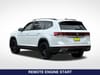 7 imagen en miniatura de 2026 Volkswagen Atlas SE w/Technology