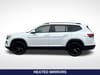8 imagen en miniatura de 2026 Volkswagen Atlas SE w/Technology