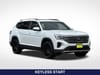 2 imagen en miniatura de 2026 Volkswagen Atlas SE w/Technology