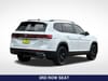 5 imagen en miniatura de 2026 Volkswagen Atlas SE w/Technology