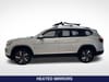 8 thumbnail image of  2026 Volkswagen Atlas 2.0T SE w/Technology