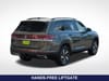 9 imagen en miniatura de 2026 Volkswagen Atlas 2.0T SE w/Technology