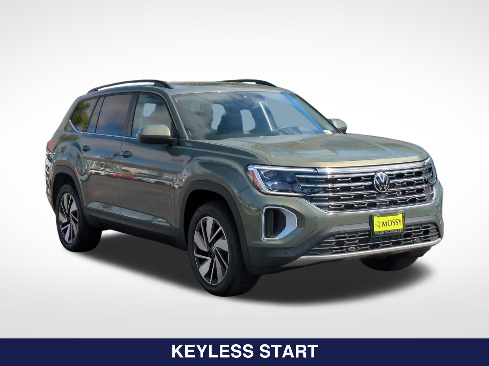 New Volkswagen For Sale | Mossy Volkswagen