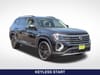 2 thumbnail image of  2026 Volkswagen Atlas 2.0T SE w/Technology