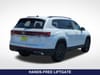 9 imagen en miniatura de 2026 Volkswagen Atlas 2.0T SE w/Technology