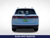 8 imagen en miniatura de 2026 Volkswagen Atlas 2.0T SE w/Technology