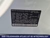 27 thumbnail image of  2026 Volkswagen Atlas 2.0T SE w/Technology