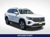 2 thumbnail image of  2026 Volkswagen Atlas 2.0T SE w/Technology