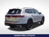 9 imagen en miniatura de 2026 Volkswagen Atlas 2.0T SE w/Technology