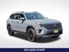 2 imagen en miniatura de 2026 Volkswagen Atlas SE w/Technology