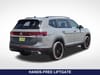 9 imagen en miniatura de 2026 Volkswagen Atlas SE w/Technology
