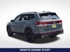 7 imagen en miniatura de 2026 Volkswagen Atlas SE w/Technology