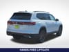 9 thumbnail image of  2026 Volkswagen Atlas 2.0T SE w/Technology