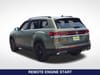 7 imagen en miniatura de 2026 Volkswagen Atlas SE w/Technology