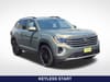 2 imagen en miniatura de 2026 Volkswagen Atlas SE w/Technology