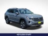 2 thumbnail image of  2026 Volkswagen Atlas 2.0T SE w/Technology