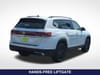 9 thumbnail image of  2026 Volkswagen Atlas 2.0T SE w/Technology