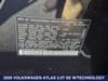27 thumbnail image of  2026 Volkswagen Atlas 2.0T SE w/Technology