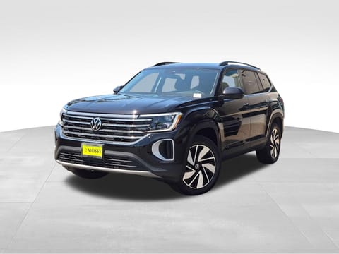 1 image of 2026 Volkswagen Atlas 2.0T SE w/Technology