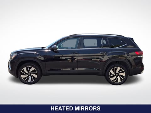2026 Volkswagen Atlas SE w/Technology