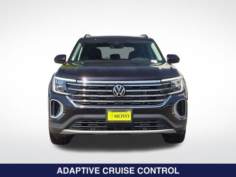 2026 Volkswagen Atlas SE w/Technology