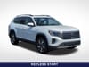2 thumbnail image of  2026 Volkswagen Atlas 2.0T SE w/Technology