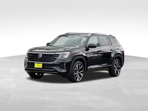 1 image of 2026 Volkswagen Atlas 2.0T SEL Premium R-Line