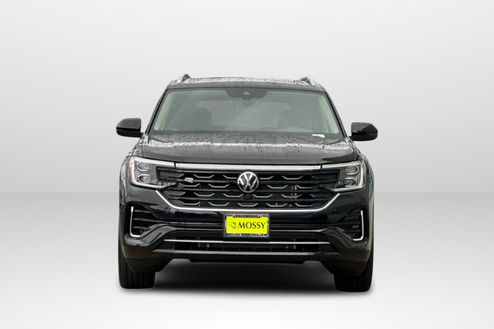 2026 Volkswagen Atlas SEL Premium R-Line - Photo 8