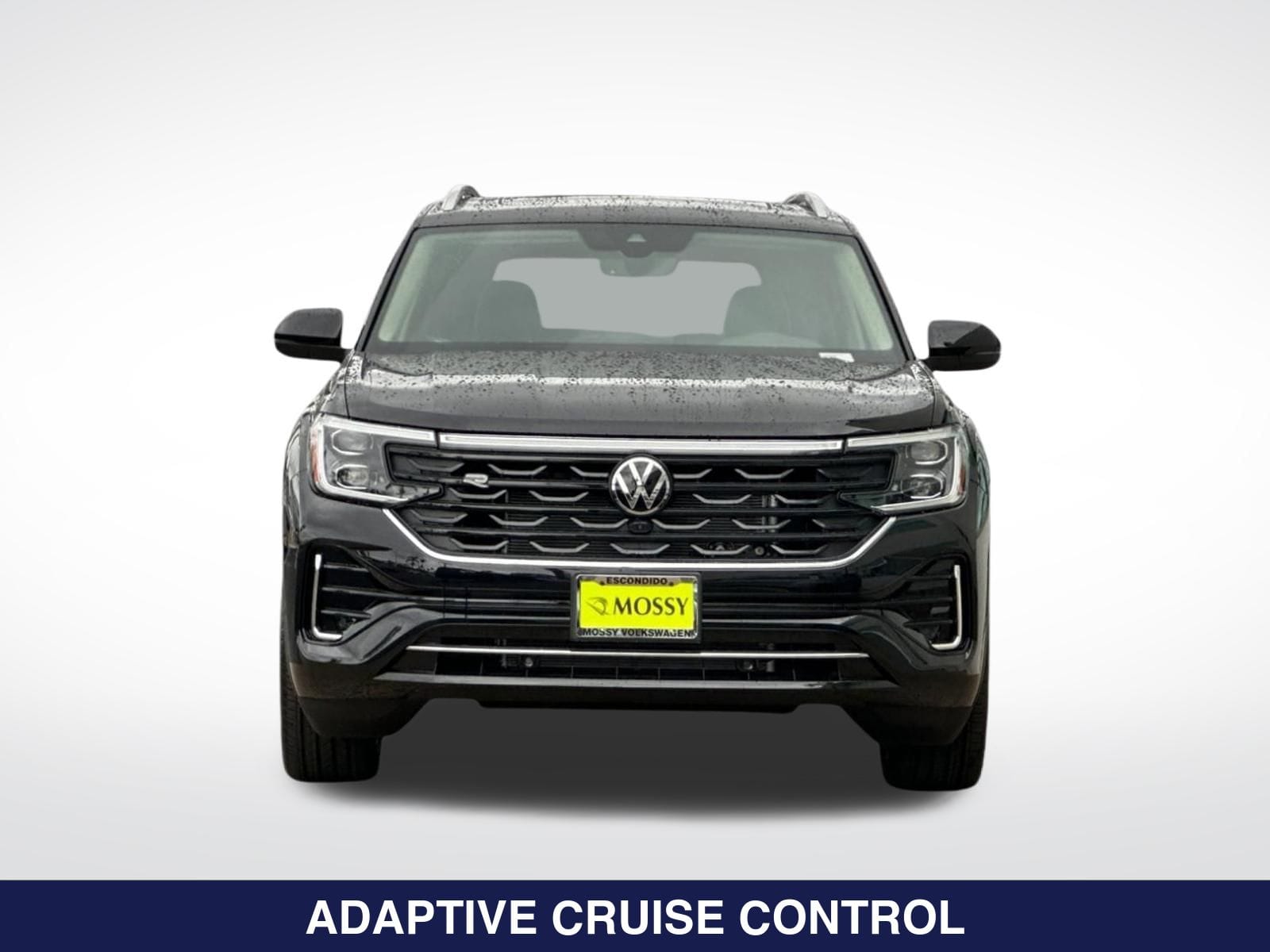 2026 Volkswagen Atlas SEL Premium R-Line - Photo 9