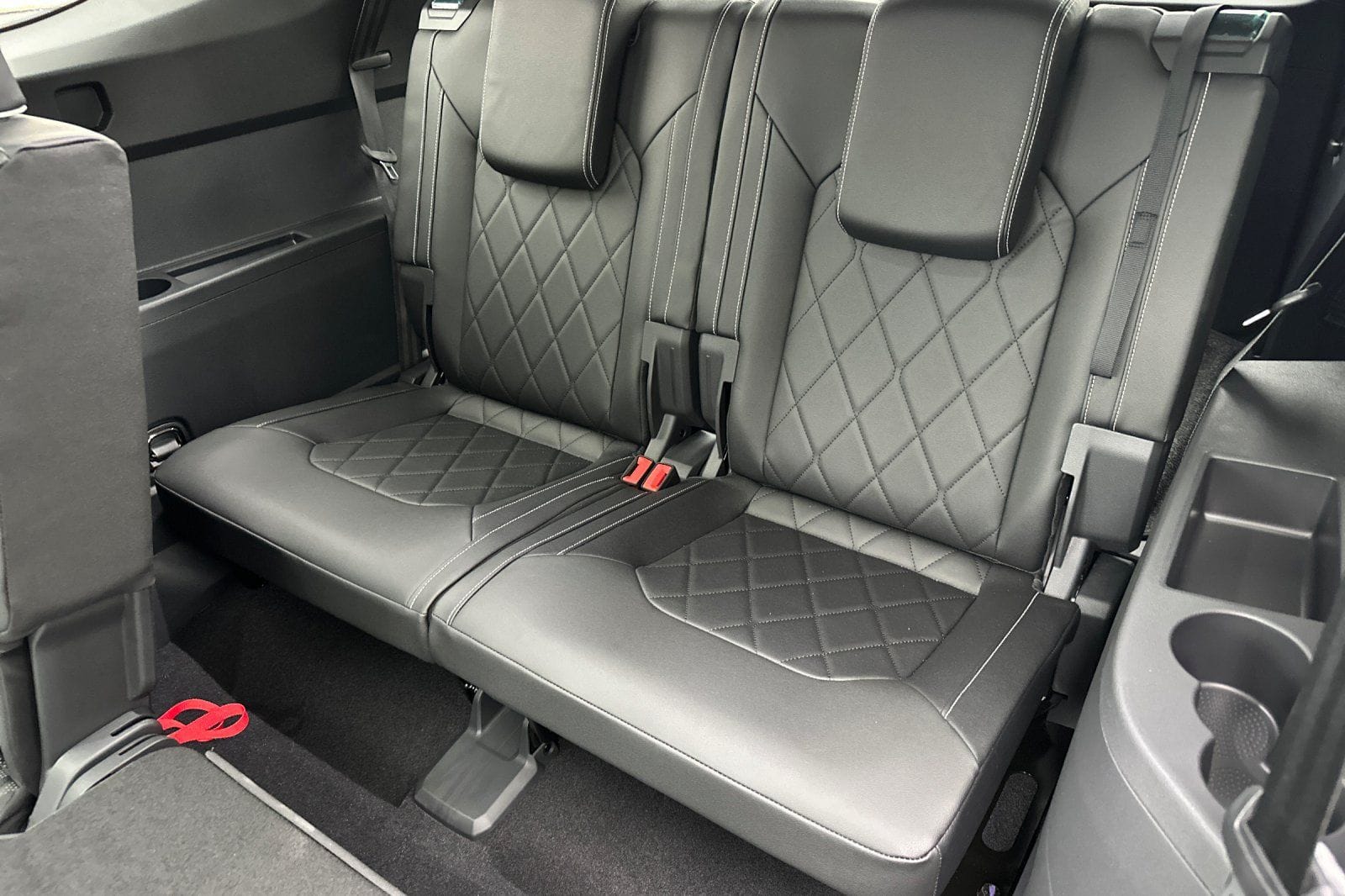 2026 Volkswagen Atlas SEL Premium R-Line - Photo 14