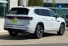 4 thumbnail image of  2026 Volkswagen Atlas 2.0T SEL Premium R-Line