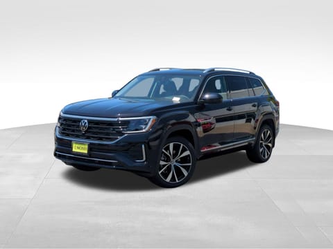 1 imagen de 2026 Volkswagen Atlas 2.0T SEL Premium R-Line