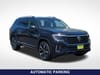 2 imagen en miniatura de 2026 Volkswagen Atlas 2.0T SEL Premium R-Line