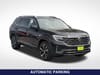 2 thumbnail image of  2026 Volkswagen Atlas 2.0T SEL Premium R-Line