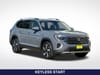 2 imagen en miniatura de 2026 Volkswagen Atlas 2.0T SEL