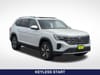 2 imagen en miniatura de 2026 Volkswagen Atlas 2.0T SEL