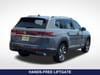 9 thumbnail image of  2026 Volkswagen Atlas 2.0T SEL