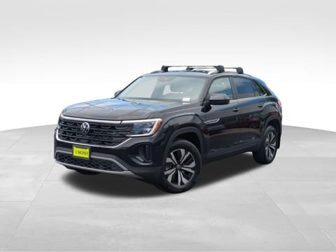 1 image of 2026 Volkswagen Atlas Cross Sport SE