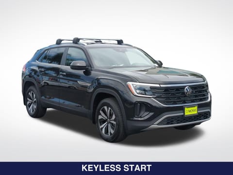 2026 Volkswagen Atlas Cross Sport 2.0T SE