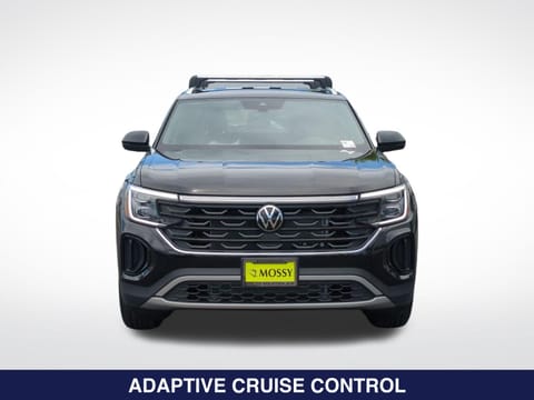 2026 Volkswagen Atlas Cross Sport 2.0T SE
